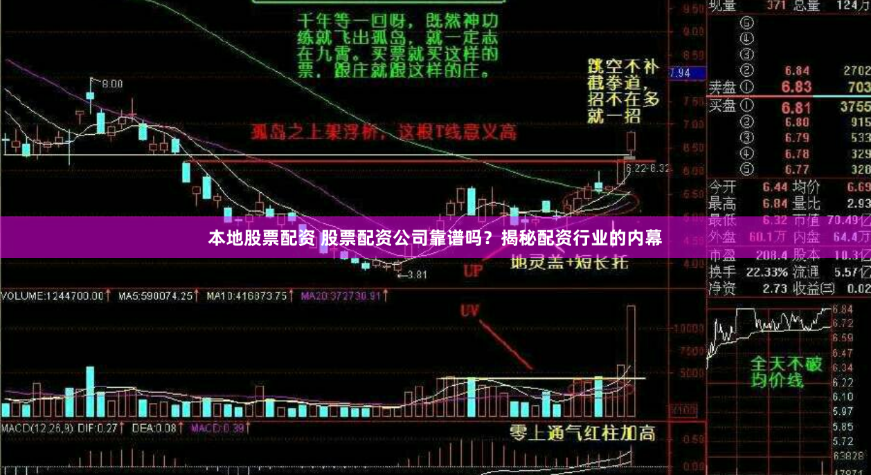 本地股票配资 股票配资公司靠谱吗？揭秘配资行业的内幕