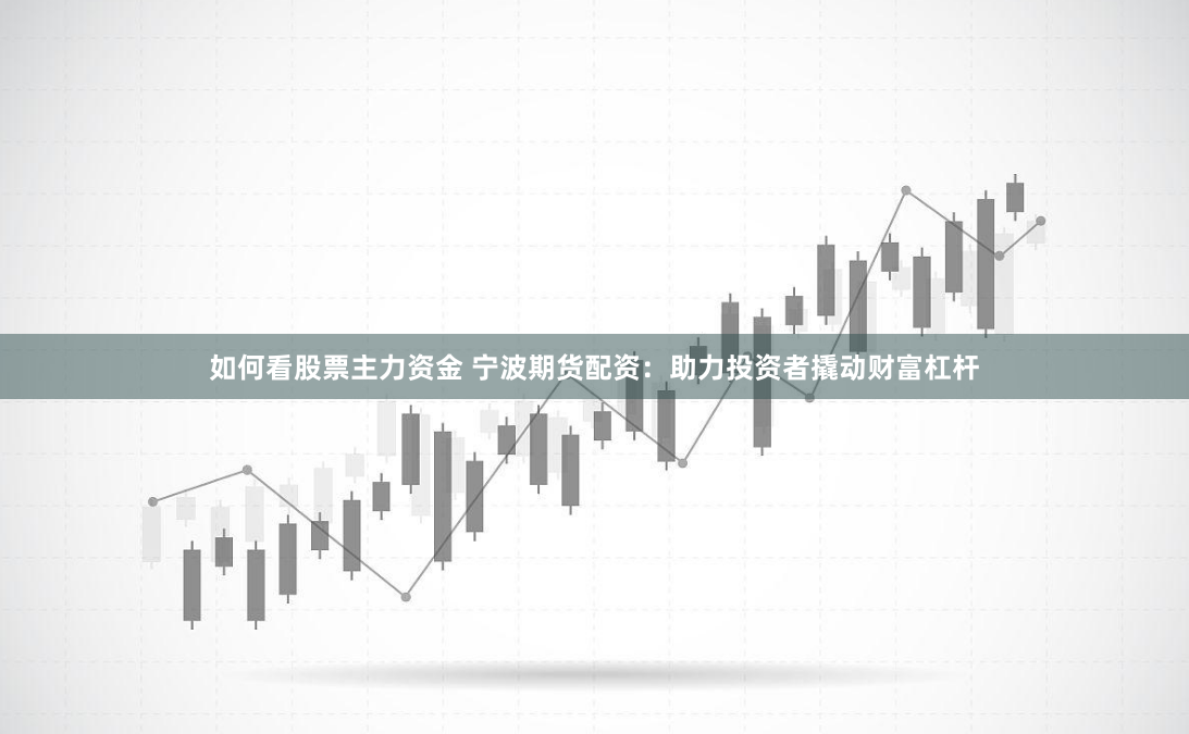 如何看股票主力资金 宁波期货配资：助力投资者撬动财富杠杆