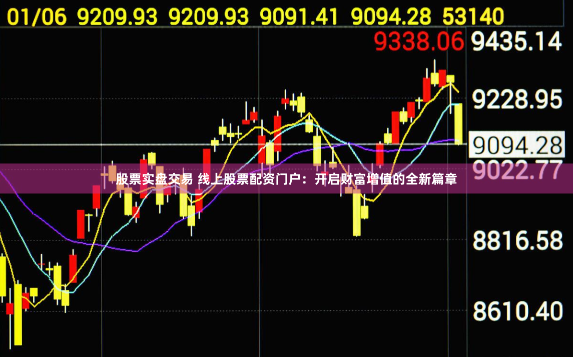 股票实盘交易 线上股票配资门户：开启财富增值的全新篇章
