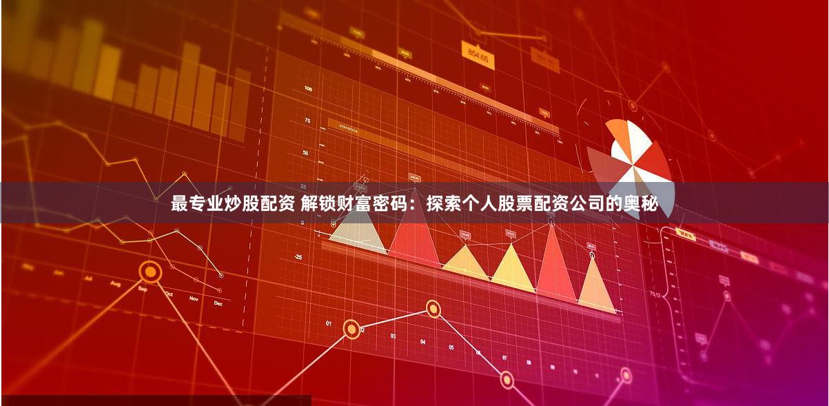 最专业炒股配资 解锁财富密码:探索个人股票配资公司的奥秘