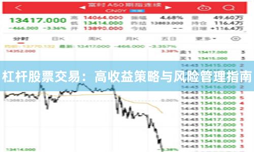 杠杆股票交易：高收益策略与风险管理指南